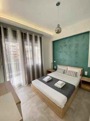 The Lime Fresh City Apartment, Vesta Philoxenia